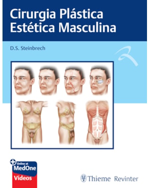 Cirurgia plástica estética masculina