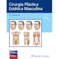 CIRURGIA PLÁSTICA ESTÉTICA MASCULINA CIRURGIA PLÁSTICA ESTÉTICA MASCULINA