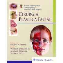 CIRURGIA PLÁSTICA FACIAL