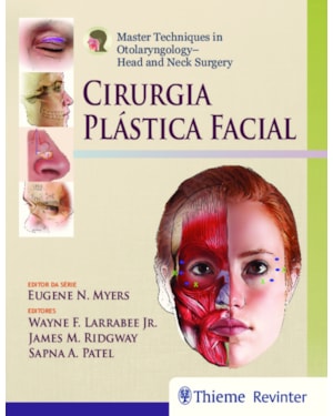 Cirurgia plástica facial