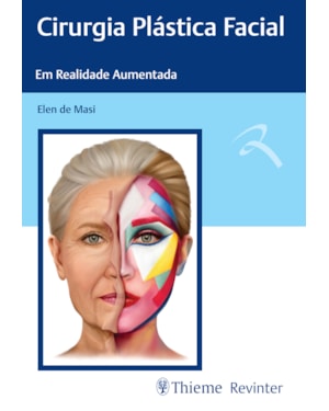 Cirurgia plástica facial: em realidade aumentada