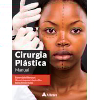 CIRURGIA PLÁSTICA MANUAL