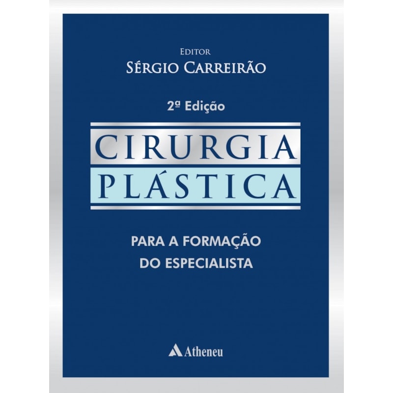 Cirurgia plástica: Para formação do especialista