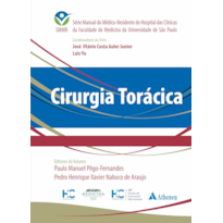 CIRURGIA TORÁCICA