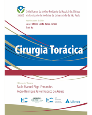 Cirurgia torácica