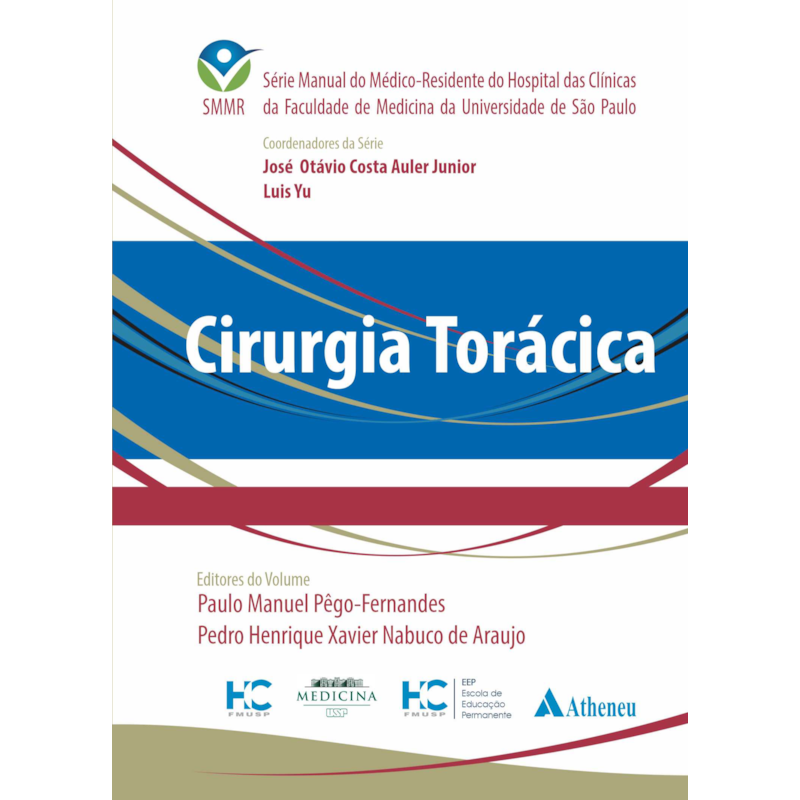 CIRURGIA TORÁCICA