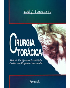 CIRURGIA TORÁCICA