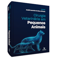 CIRURGIA VETERINÁRIA EM PEQUENOS ANIMAIS