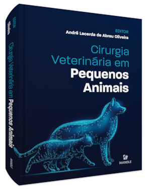 Cirurgia veterinária em pequenos animais