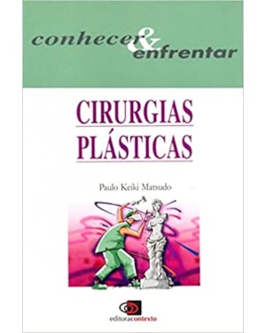 CIRURGIAS PLÁSTICAS