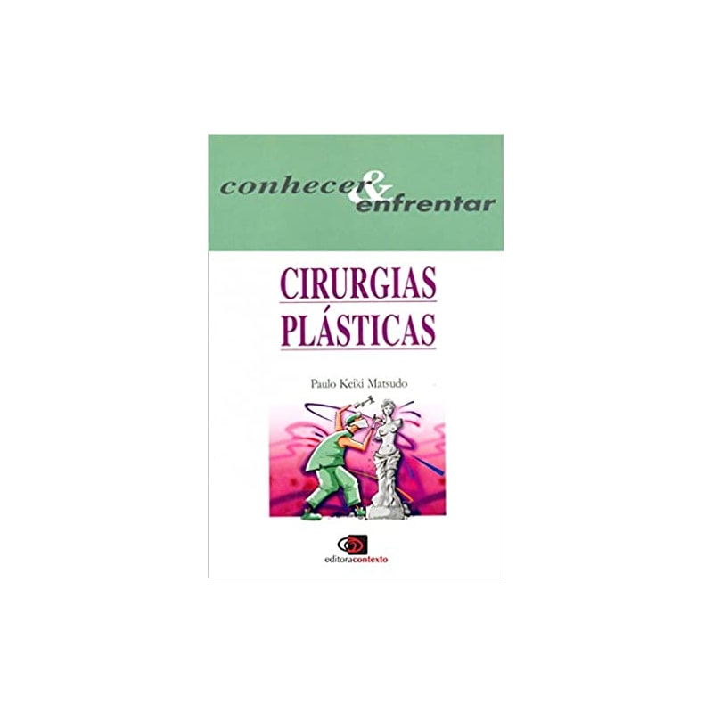 CIRURGIAS PLÁSTICAS