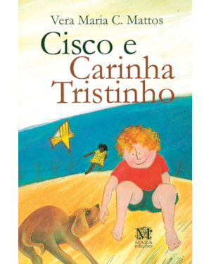 CISCO E CARINHA TRISTINHO