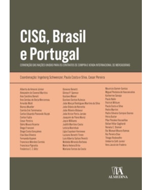 CISG, Brasil e Portugal: convenção das nações unidas para os contratos de compra e venda internacional de mercadorias