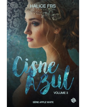 Cisne azul
