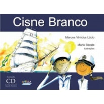 CISNE BRANCO: (ACOMPANHA CD)