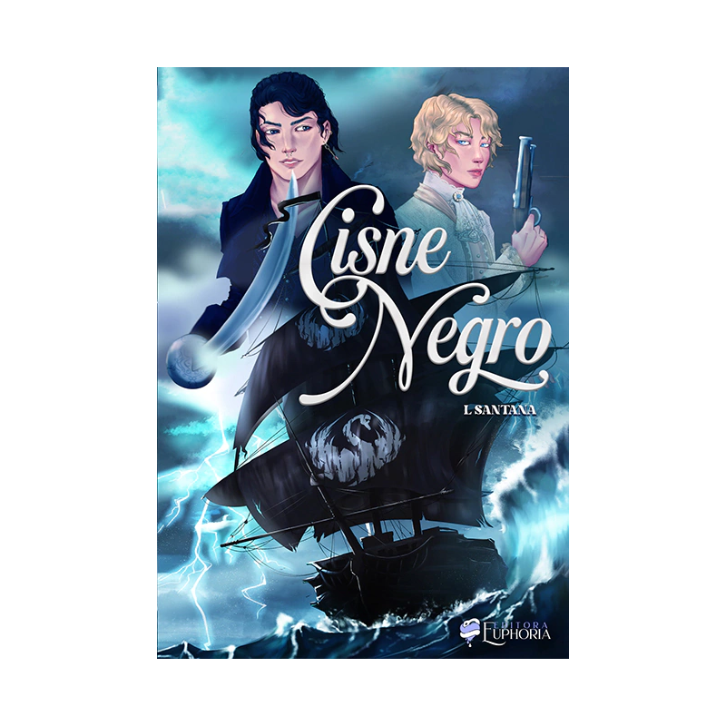 CISNE NEGRO