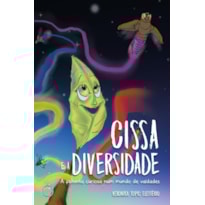CISSA E A DIVERSIDADE