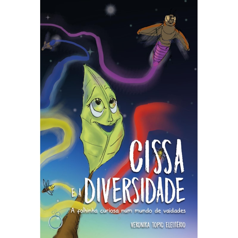 CISSA E A DIVERSIDADE