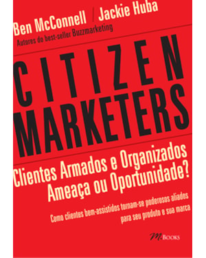 Citizen marketers
