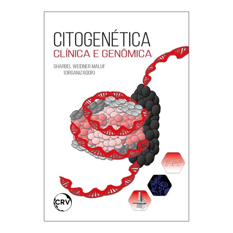 CITOGENÉTICA CLÍNICA E GENÔMICA