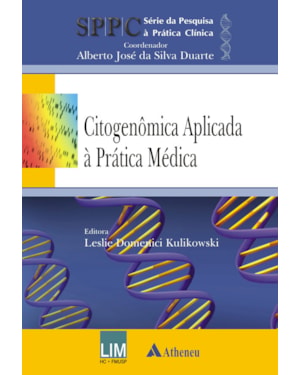 Citogenômica aplicada à prática médica