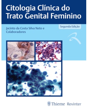 Citologia clínica do trato genital feminino