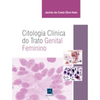 CITOLOGIA CLINICA DO TRATO GENITAL FEMININO