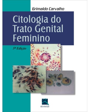 CITOLOGIA DO TRATO GENITAL FEMININO