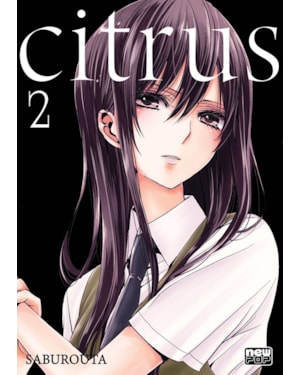 Citrus - volume 02