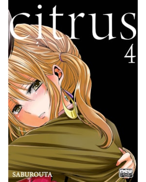 Citrus - volume 04