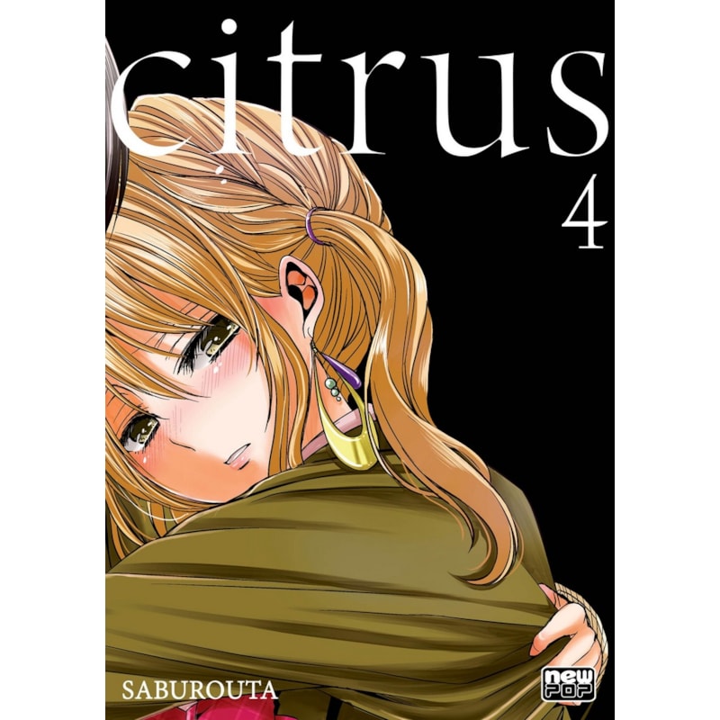 CITRUS - VOLUME 04