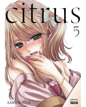 Citrus - volume 05