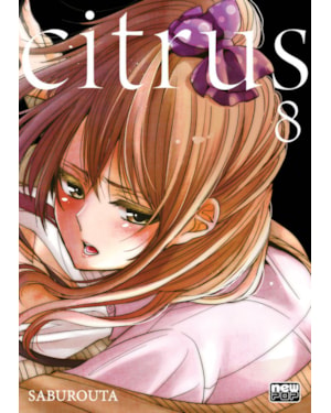 Citrus - volume 08
