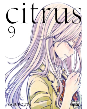 Citrus - volume 09
