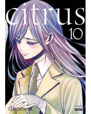 Citrus - volume 10