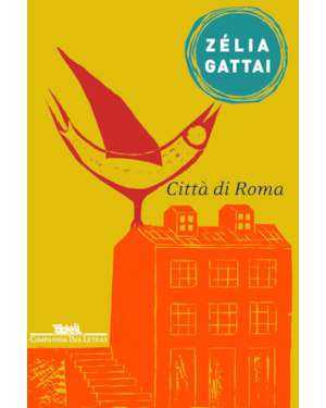 Città di Roma