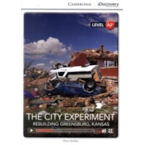 CITY EXPERIMENT WITH ONLINE ACCESS