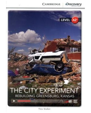 CITY EXPERIMENT WITH ONLINE ACCESS