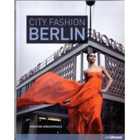 City fashion berlin