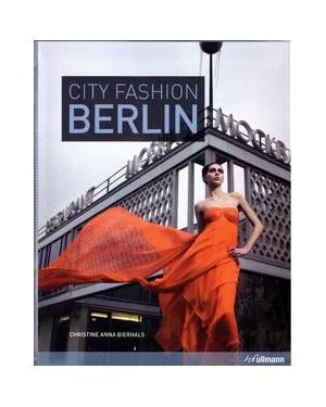 City fashion berlin