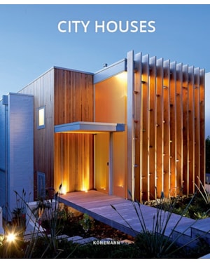 City houses