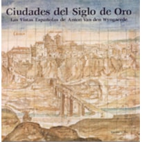 CIUDADES DEL SIGLO DE ORO