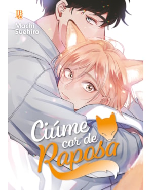 CIÚME COR DE RAPOSA