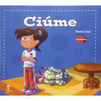 CIUME - "SERIE SENTIMENTOS" - 1ª