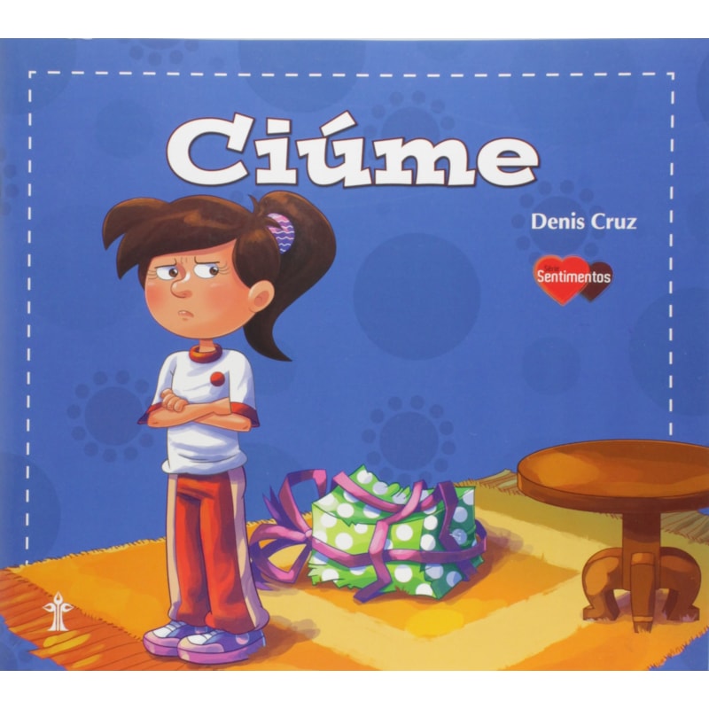 CIUME - "SERIE SENTIMENTOS" - 1ª