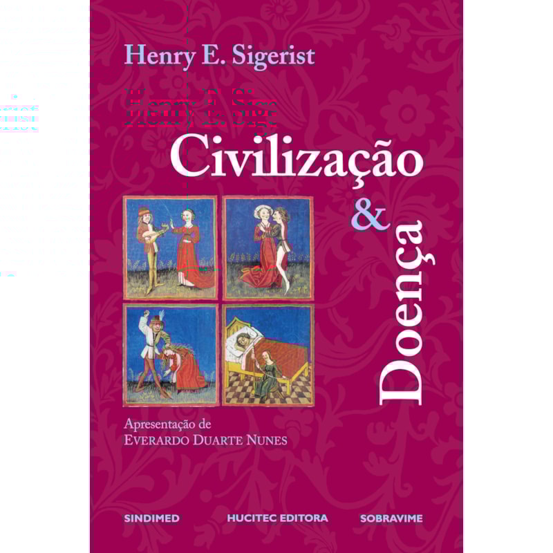 CIVILIZAÇÃO E DOENÇA