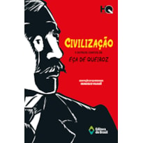 CIVILIZAÇÃO E OUTROS CONTOS DE EÇA DE QUEIROZ