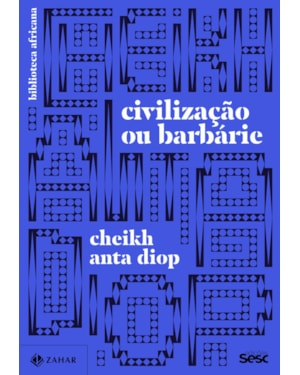 CIVILIZAÇÃO OU BARBÁRIE