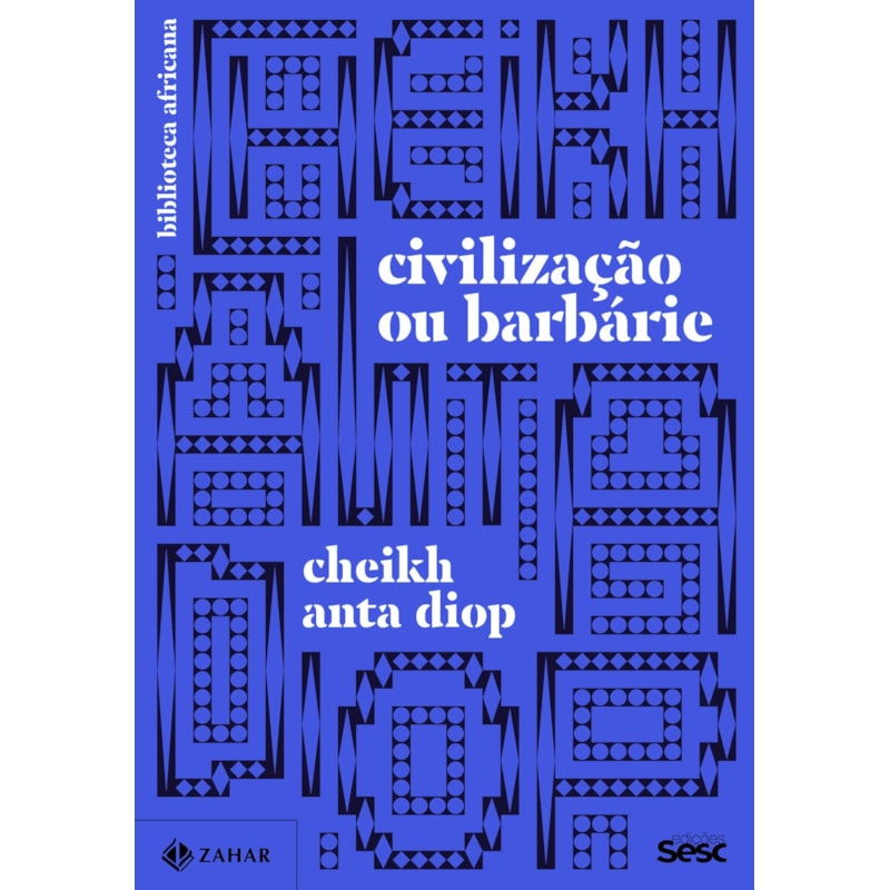 CIVILIZAÇÃO OU BARBÁRIE