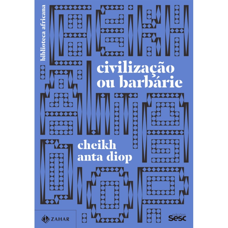 CIVILIZAÇÃO OU BARBÁRIE:: ANTROPOLOGIA SEM COMPLACÊNCIA